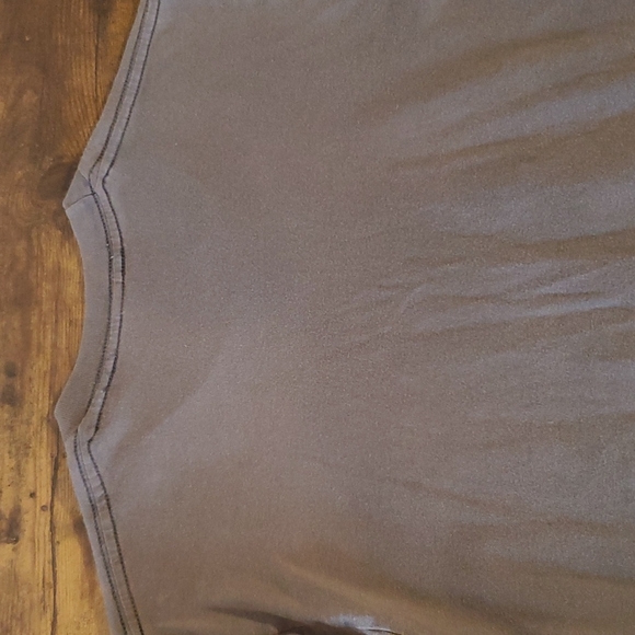 Tegan and Sara concert shirt grey and red - Picture 7 of 9